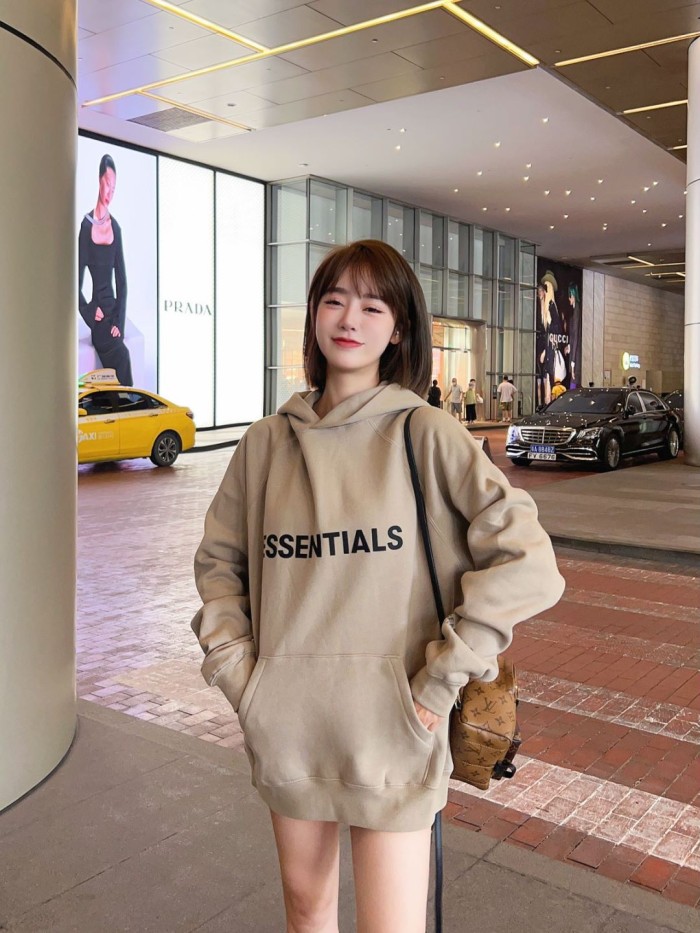 Clothes FEAR OF GOD FOG 165