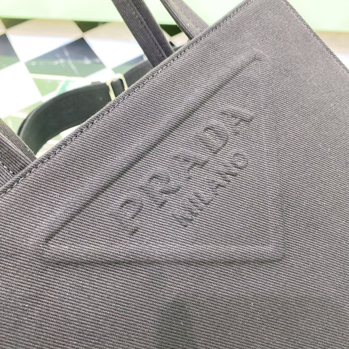 handbags prada 1BG382 Size：26*23.5*9cm