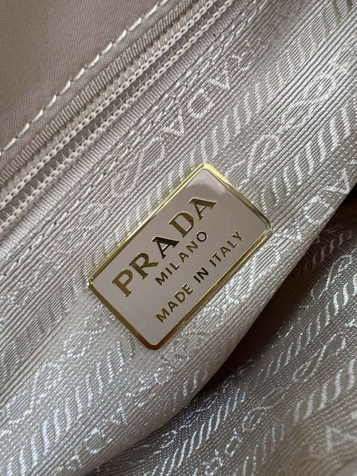 handbags prada 1BH608 size:21*17*12
