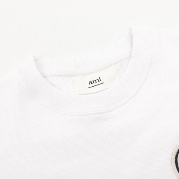 Clothes AMI 50