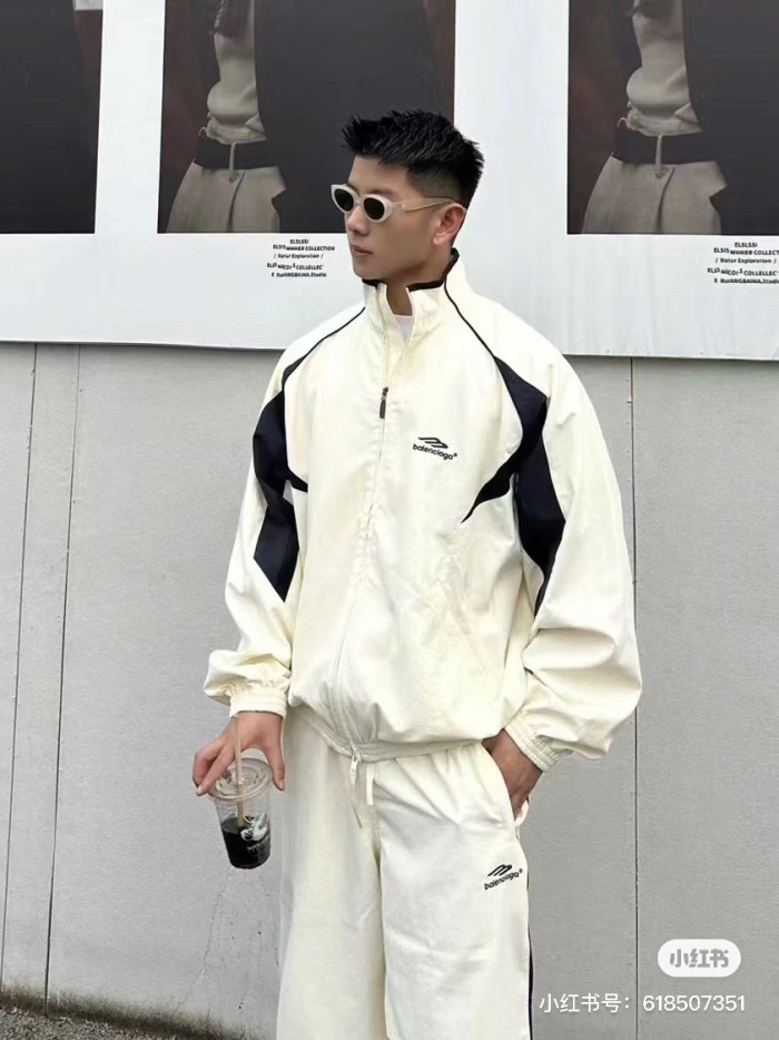 Clothes Balenciaga 586