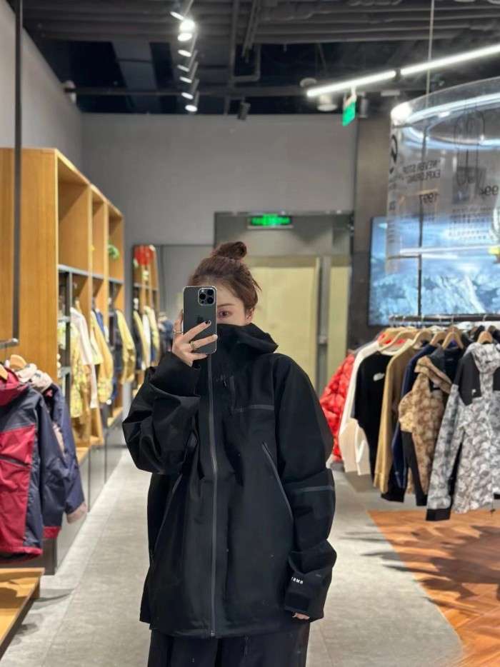 Clothes The North Face 128