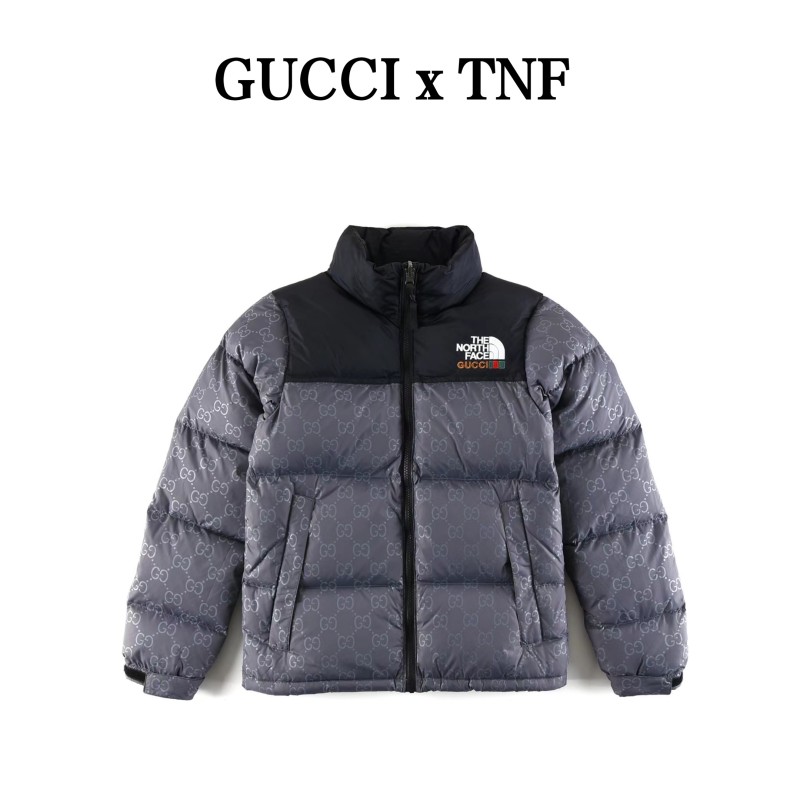 Colthes Gucci x The North Face 4