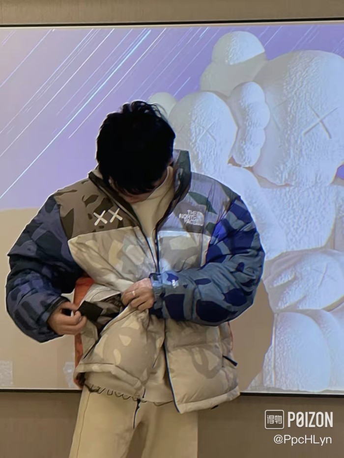 Clothes The North Face 135