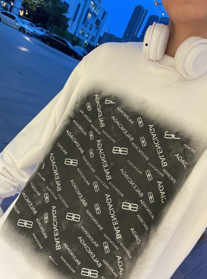 Clothes Balenciaga 588