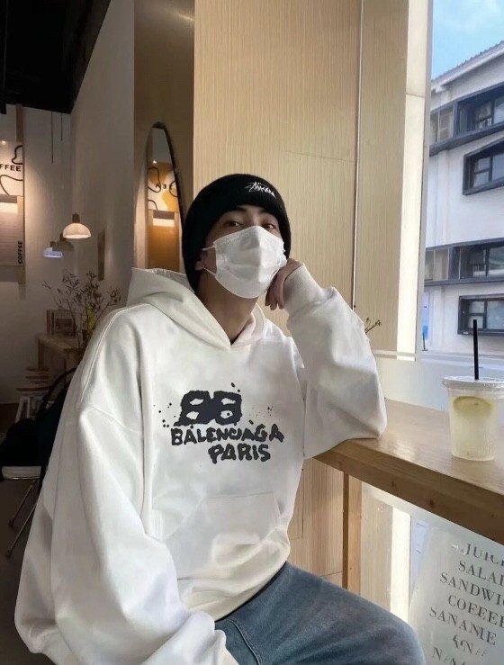 Clothes Balenciaga 567