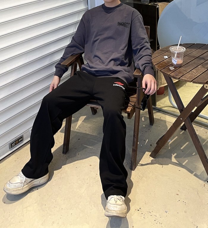 Clothes Balenciaga 589