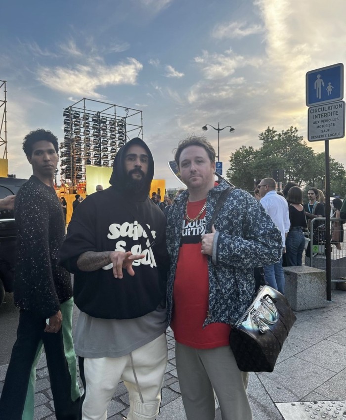 Clothes FEAR OF GOD FOG 168