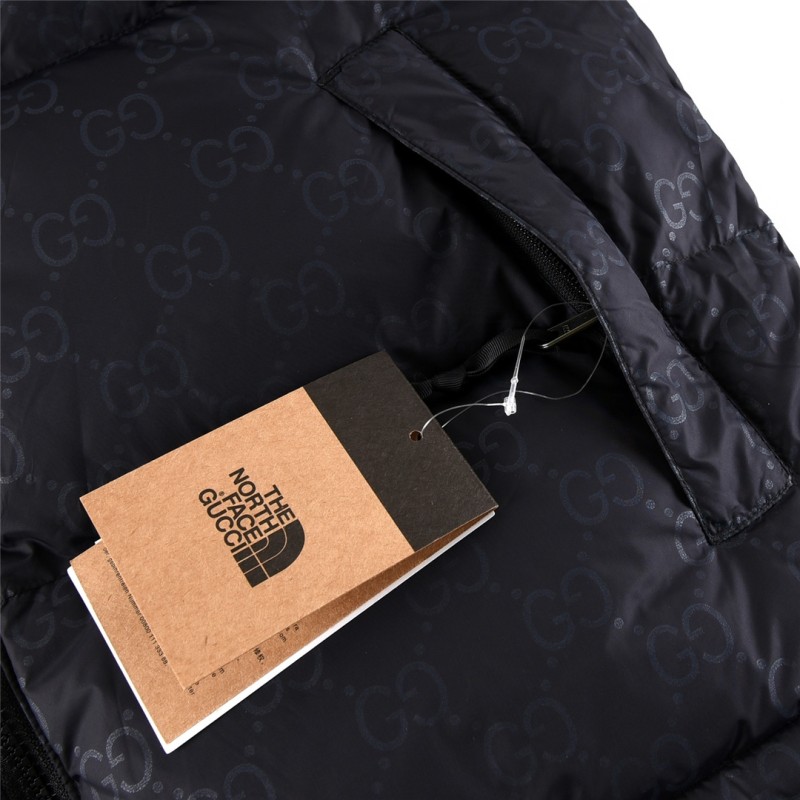 Colthes Gucci x The North Face 3