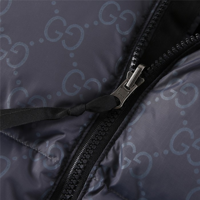 Colthes Gucci x The North Face 4