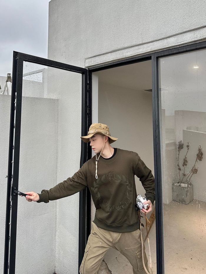 Clothes Burberry 487