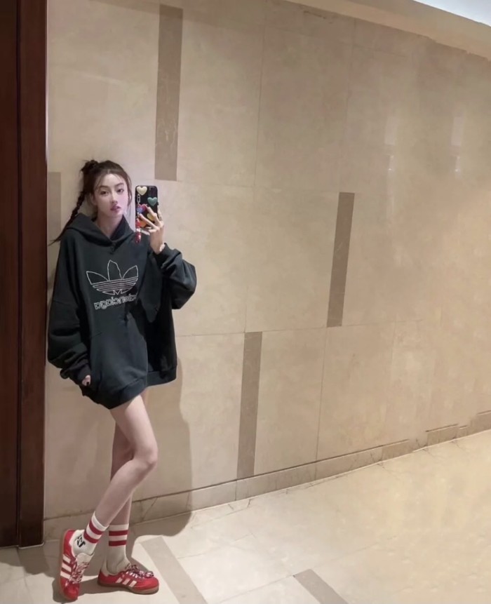 Clothes Balenciaga 584