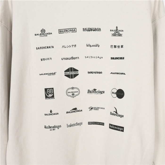 Clothes Balenciaga 580