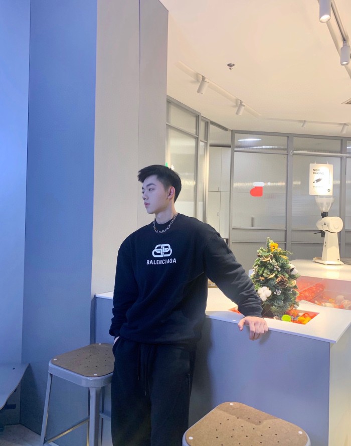 Clothes Balenciaga 568