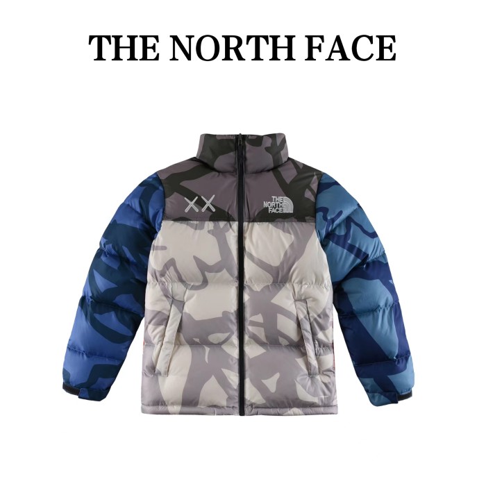 Clothes The North Face 135