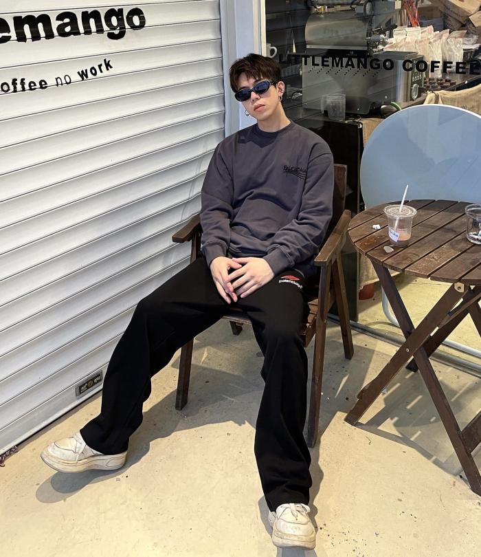 Clothes Balenciaga 589