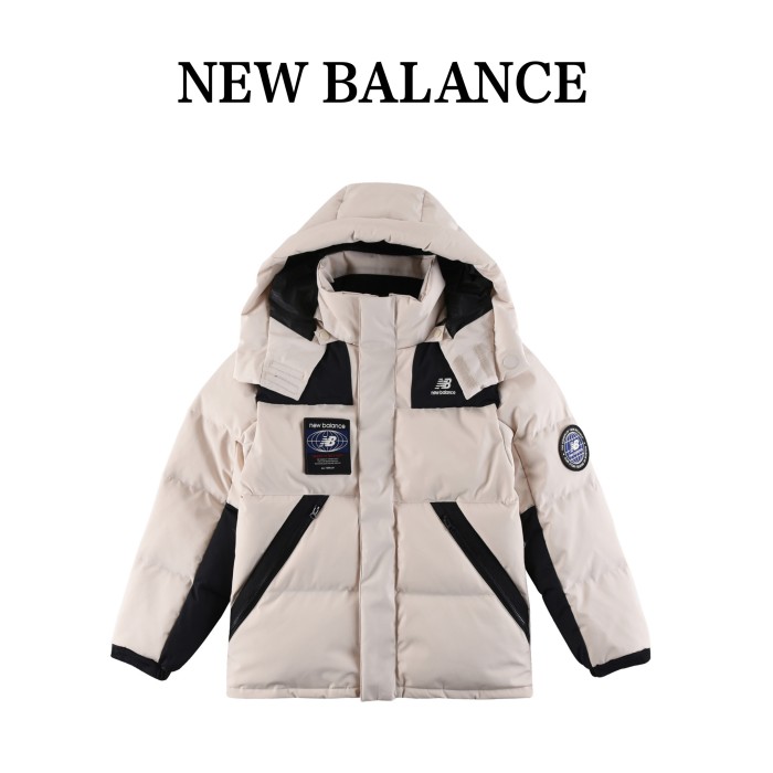 Clothes New Balance 2