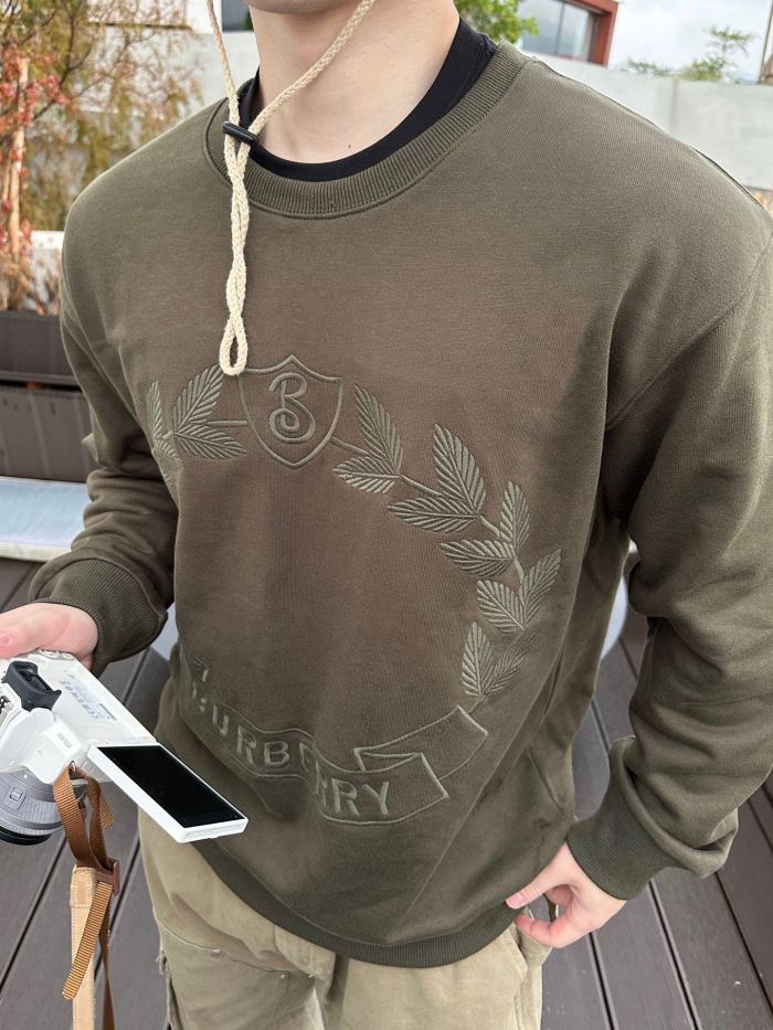 Clothes Burberry 487