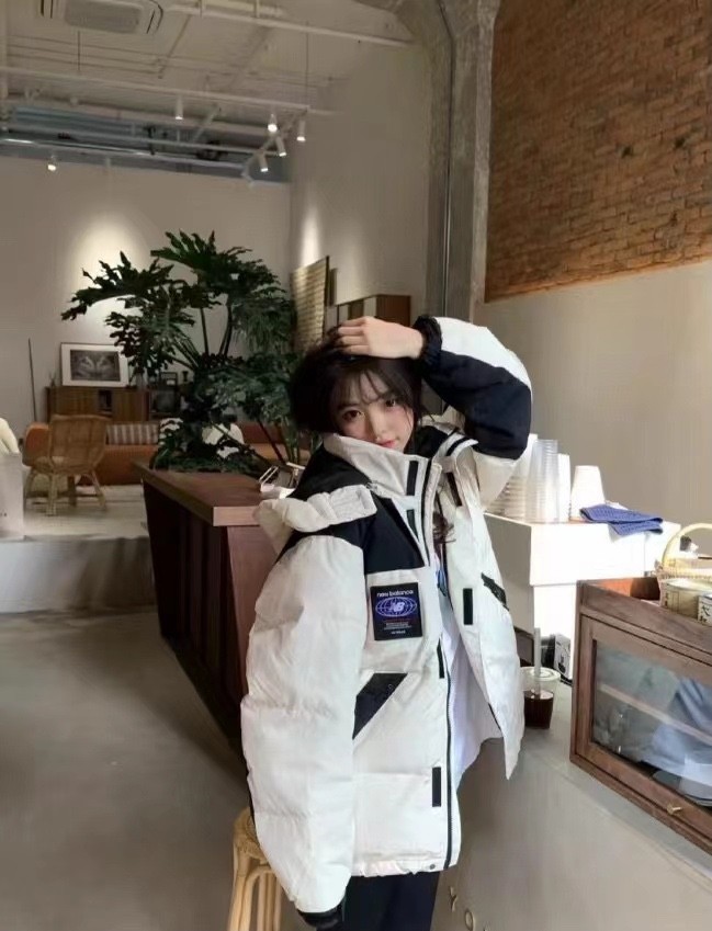 Clothes New Balance 2