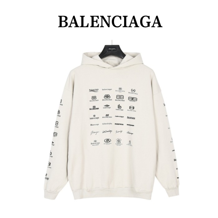 Clothes Balenciaga 580