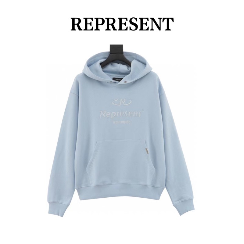 Clothes Represent 29