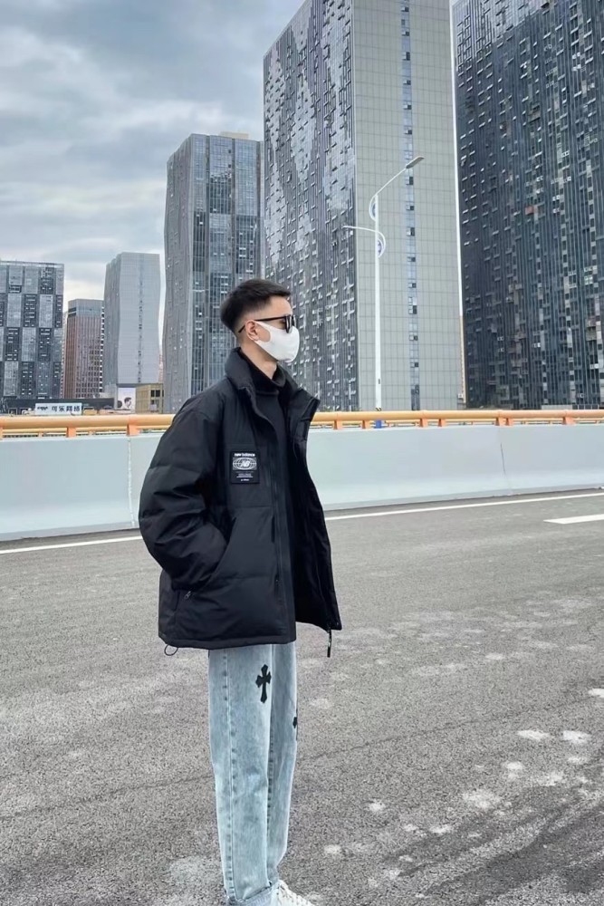 Clothes New Balance 1