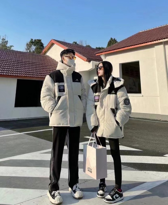 Clothes New Balance 2