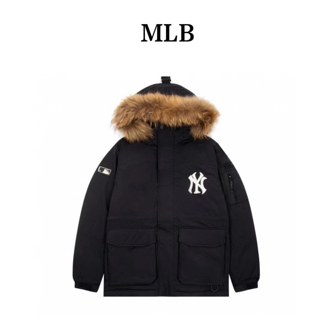 Clothes MLB 13