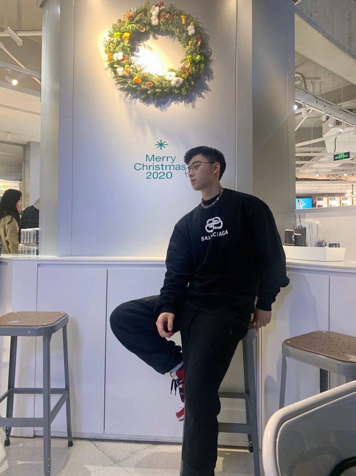 Clothes Balenciaga 568