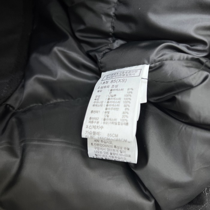 Clothes The North Face 126