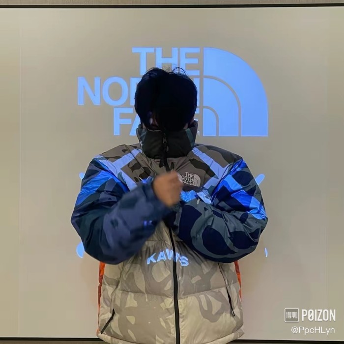 Clothes The North Face 135