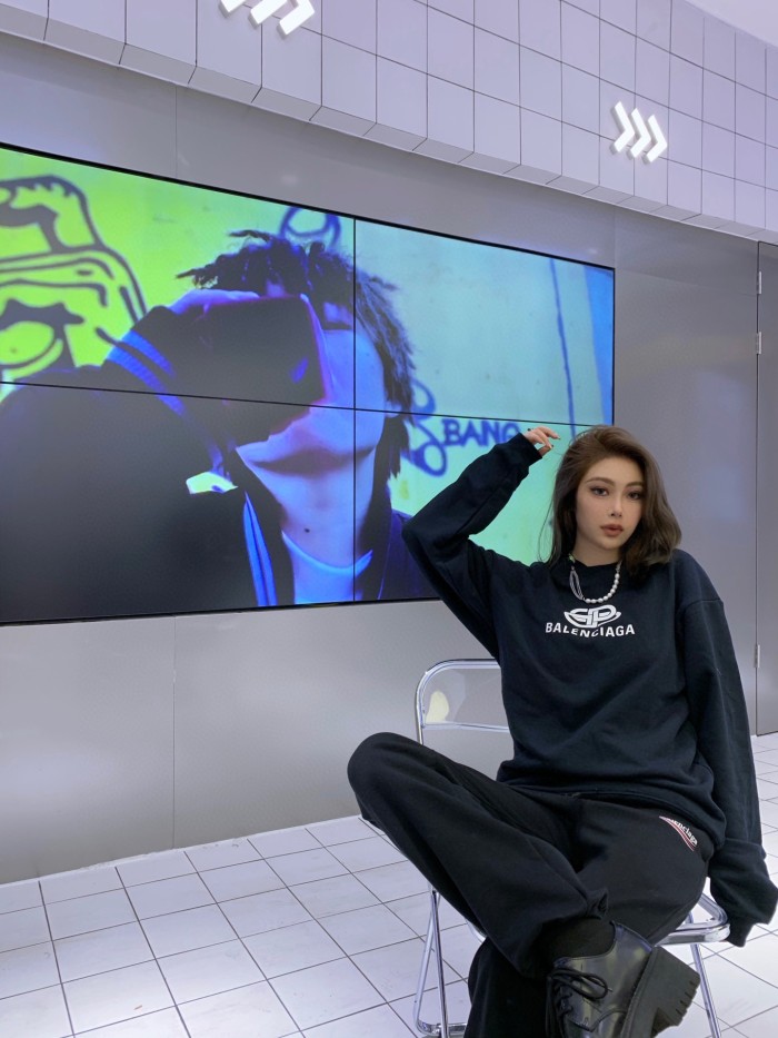 Clothes Balenciaga 568