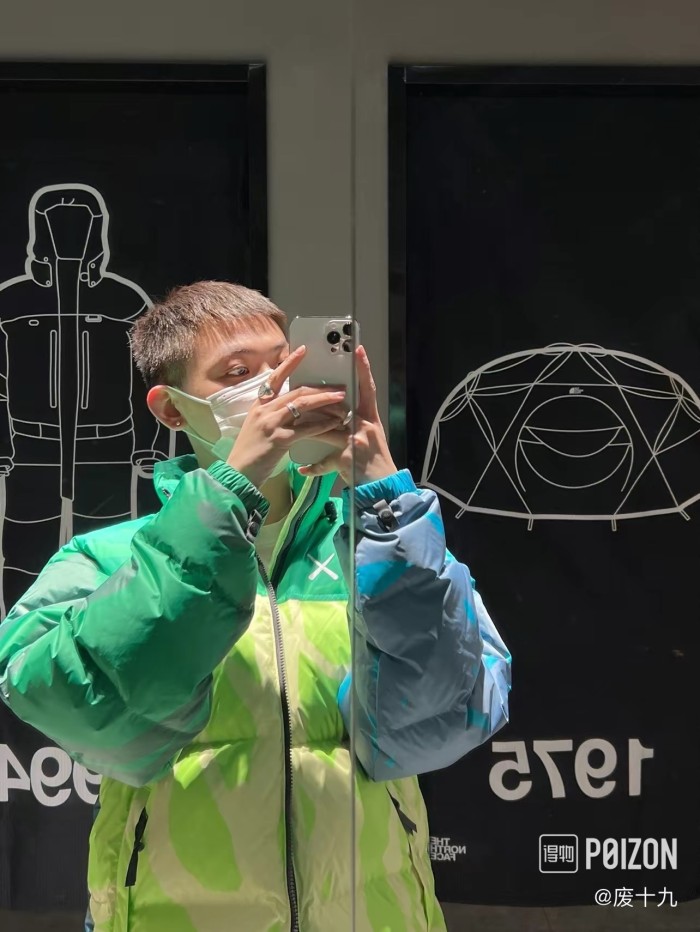 Clothes The North Face 136