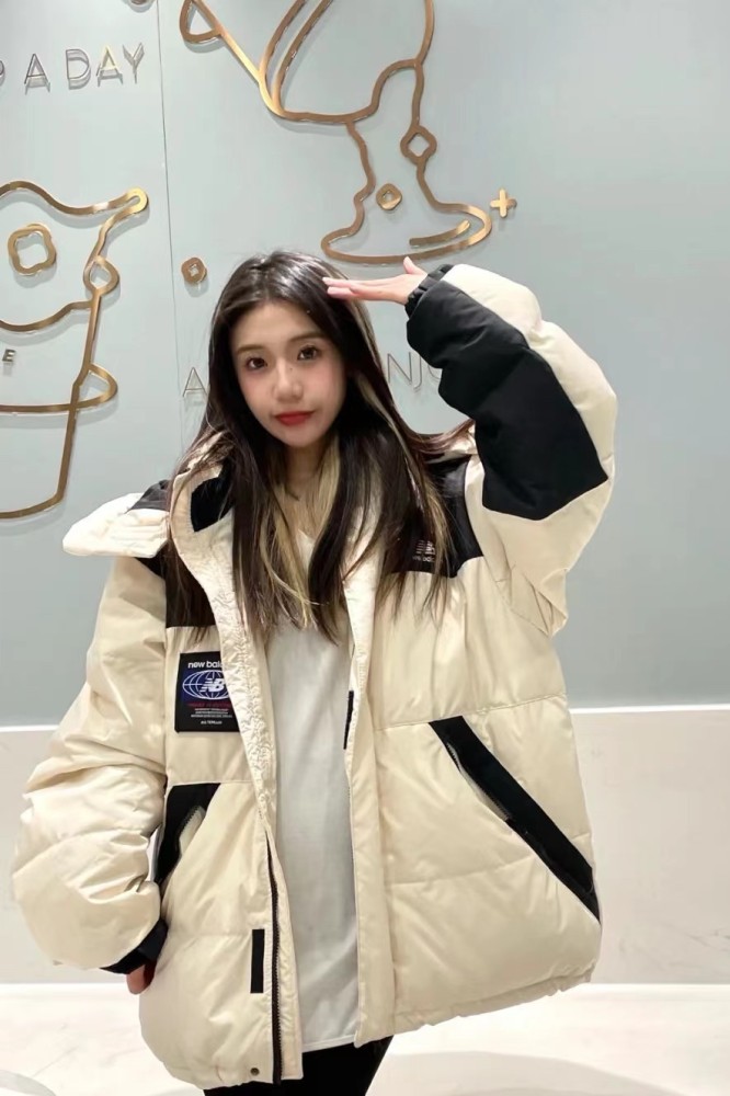 Clothes New Balance 2