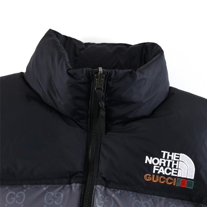 Colthes Gucci x The North Face 4