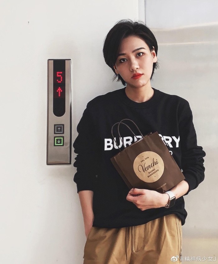 Clothes Burberry 488