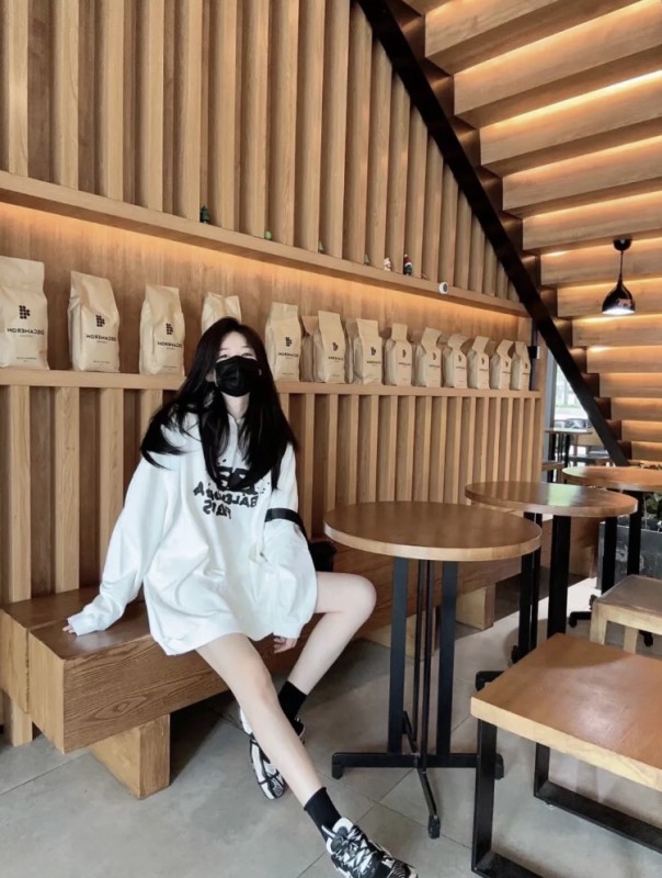 Clothes Balenciaga 567