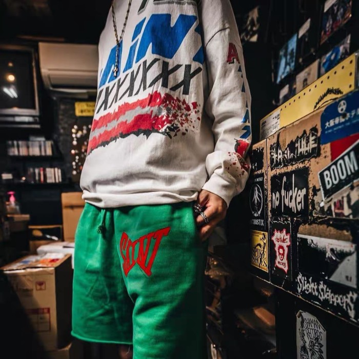 Clothes Saint Michael 23