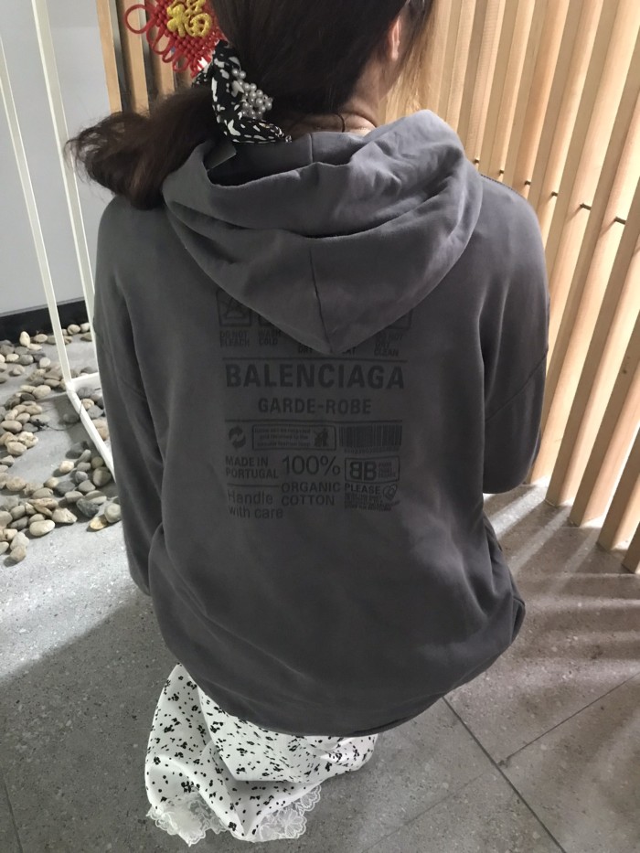 Clothes Balenciaga 583