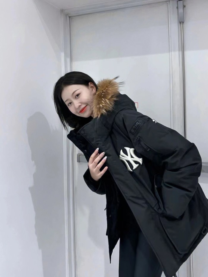 Clothes MLB 13