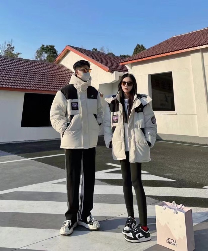 Clothes New Balance 2