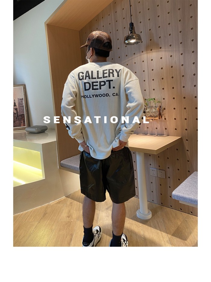 Clothes GALLERY DEPT 25