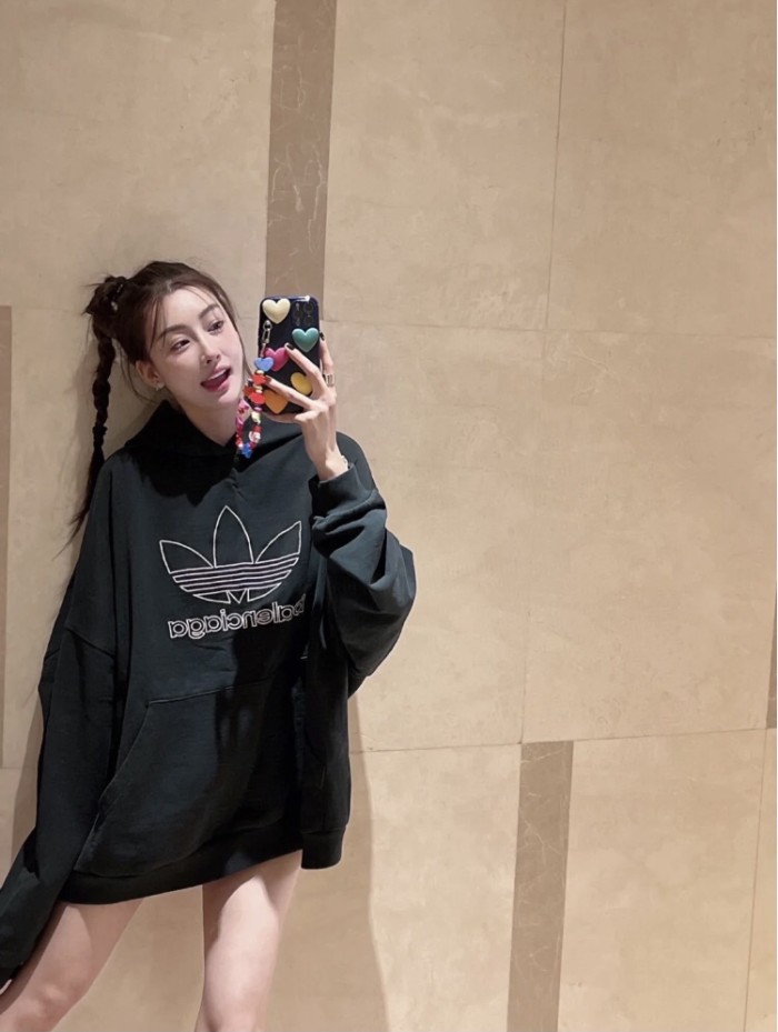 Clothes Balenciaga 584