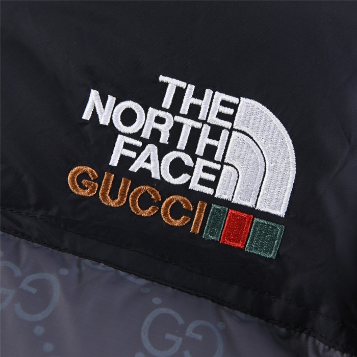 Colthes Gucci x The North Face 4