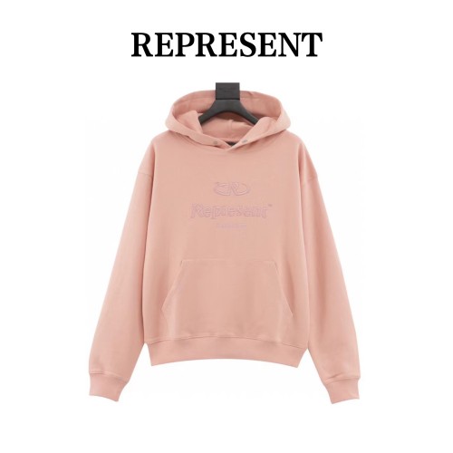 Clothes Represent 30