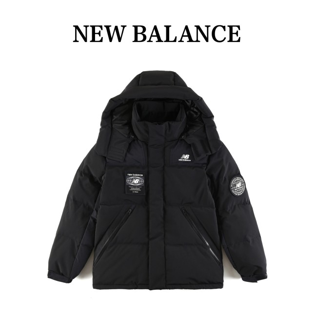 Clothes New Balance 1