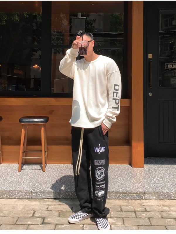 Clothes GALLERY DEPT 25