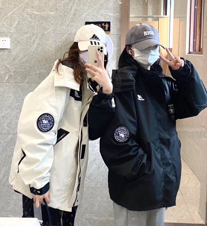 Clothes New Balance 2