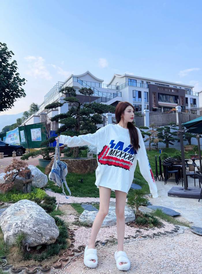 Clothes Saint Michael 23