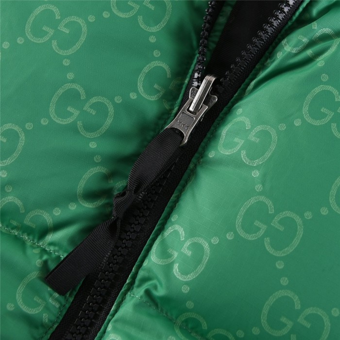 Colthes Gucci x The North Face 5